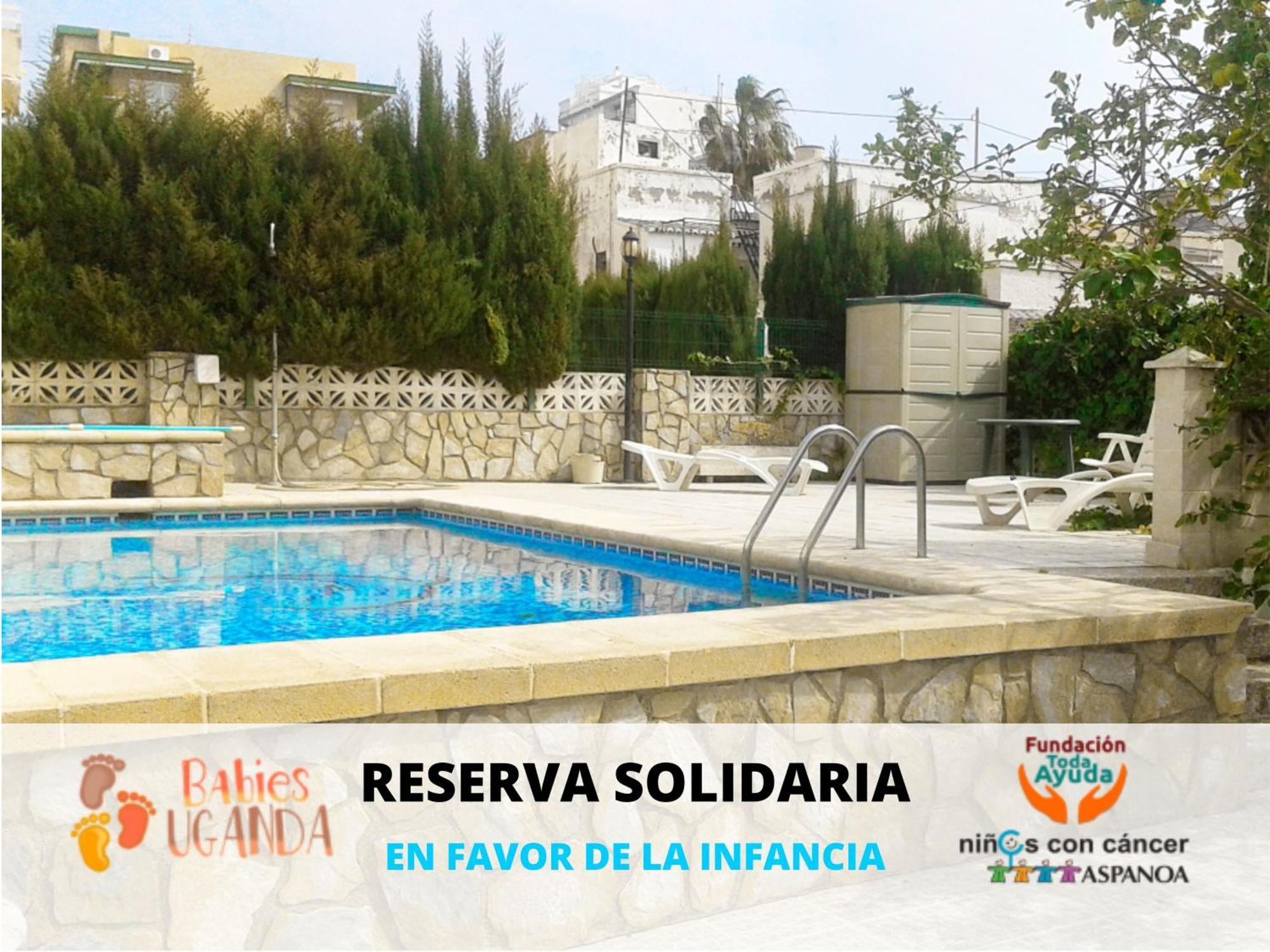 Apartament Playa 3000 *